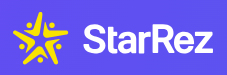 StarRez logo